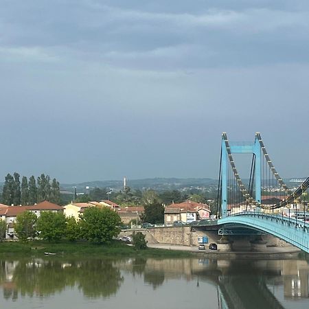 Appartement Prive « Blue Bridge & Sauna » Serrieres  Экстерьер фото