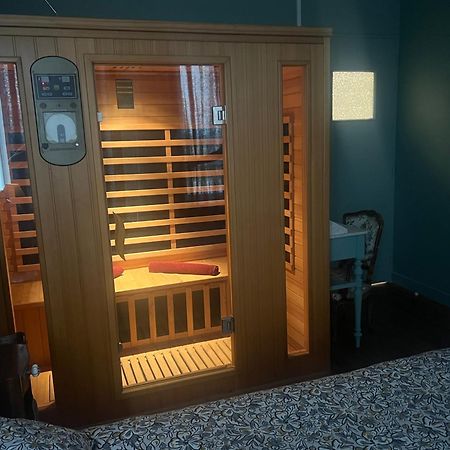 Appartement Prive « Blue Bridge & Sauna » Serrieres  Экстерьер фото