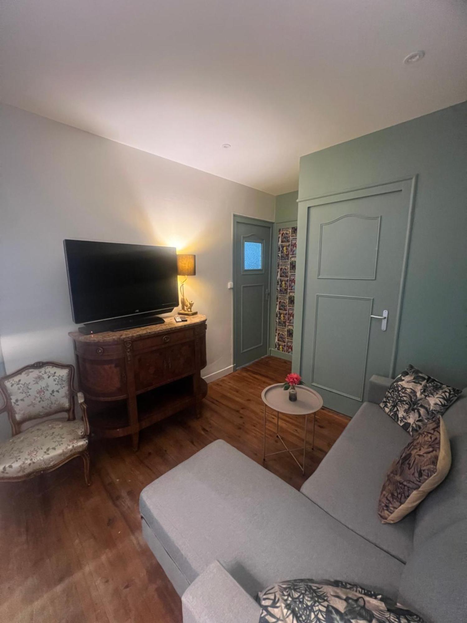 Appartement Prive « Blue Bridge & Sauna » Serrieres  Экстерьер фото