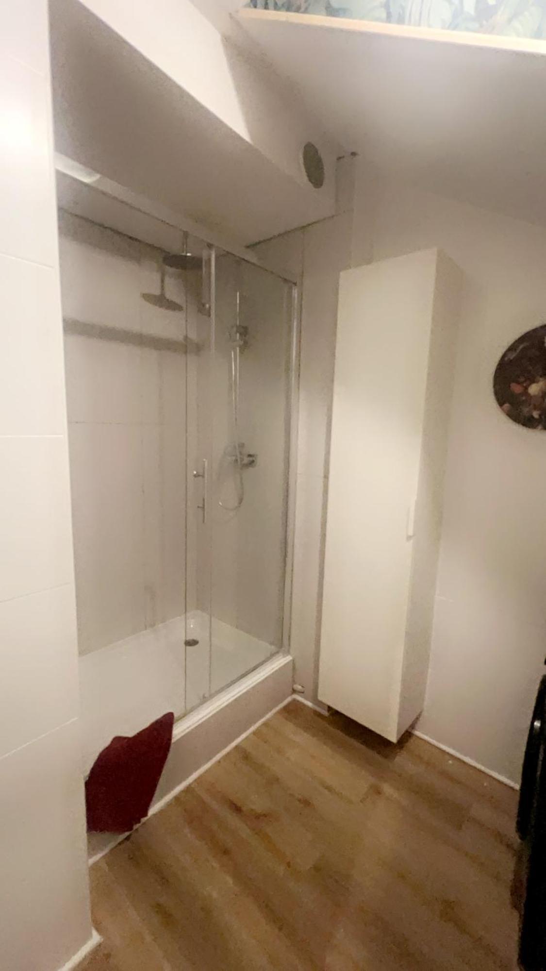 Appartement Prive « Blue Bridge & Sauna » Serrieres  Экстерьер фото