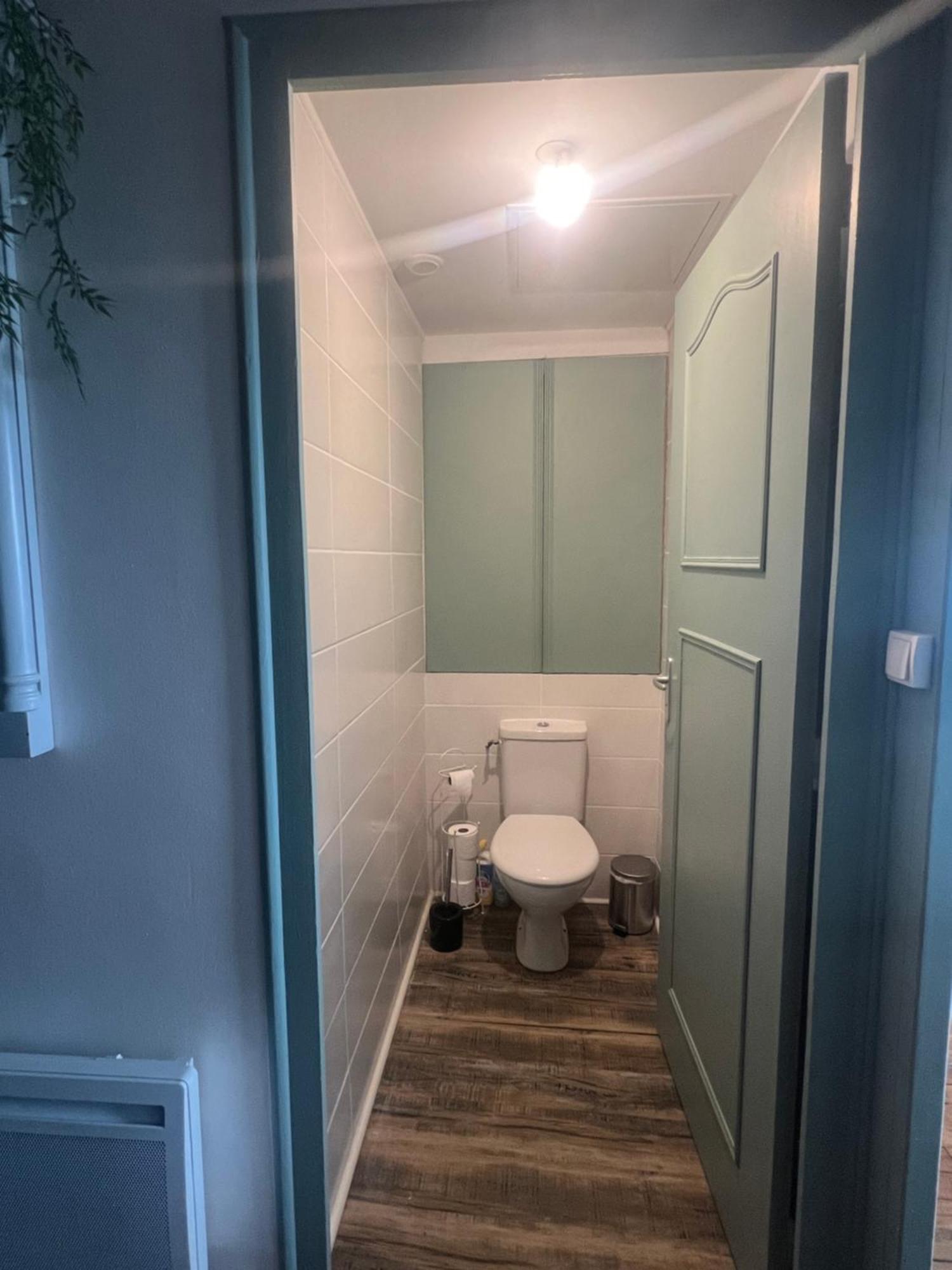 Appartement Prive « Blue Bridge & Sauna » Serrieres  Экстерьер фото
