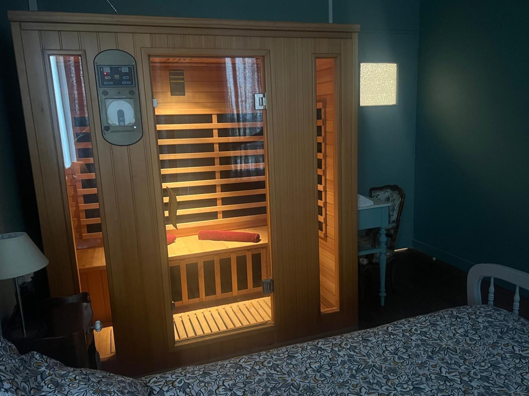 Appartement Prive « Blue Bridge & Sauna » Serrieres  Экстерьер фото