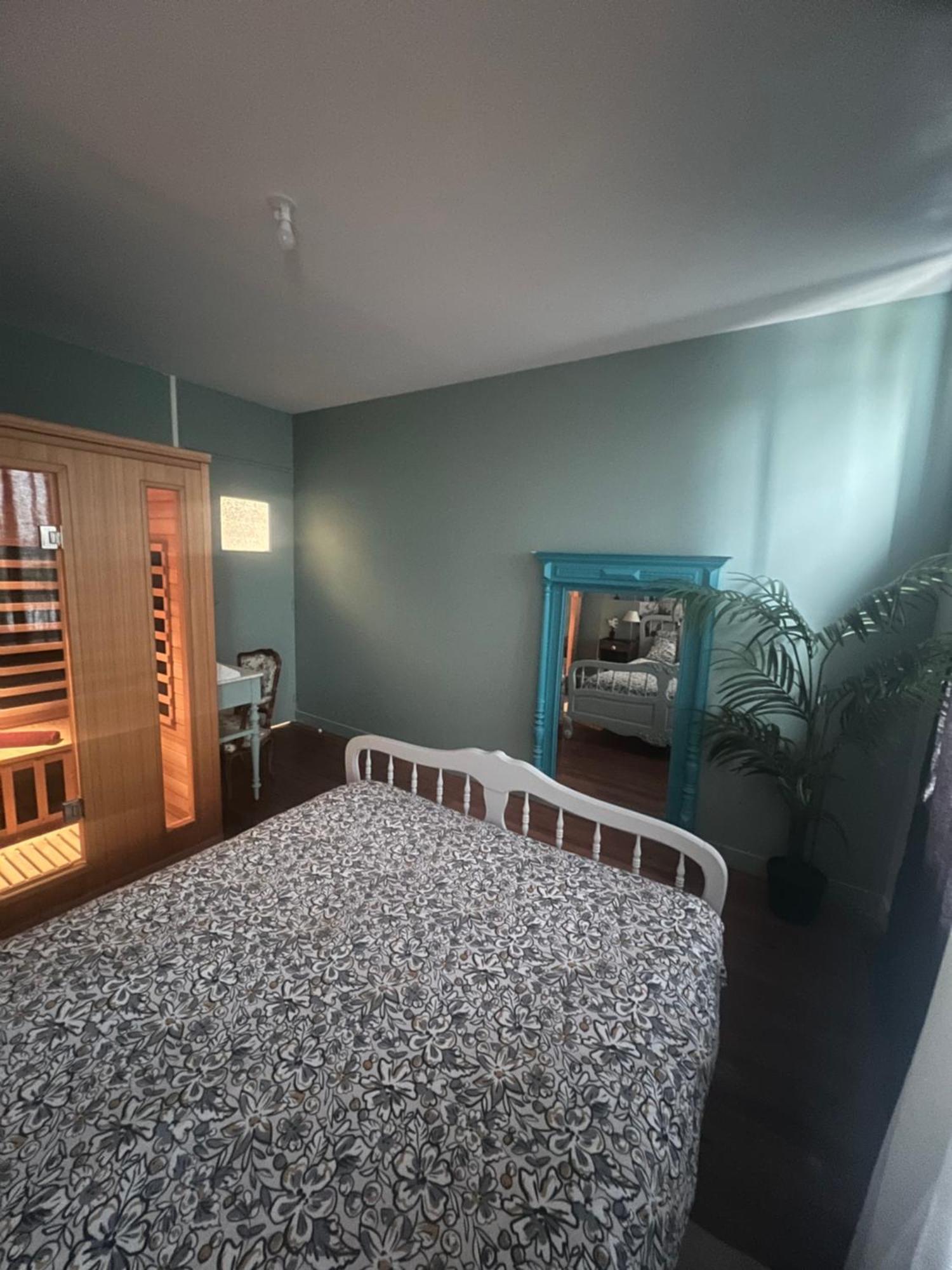 Appartement Prive « Blue Bridge & Sauna » Serrieres  Экстерьер фото