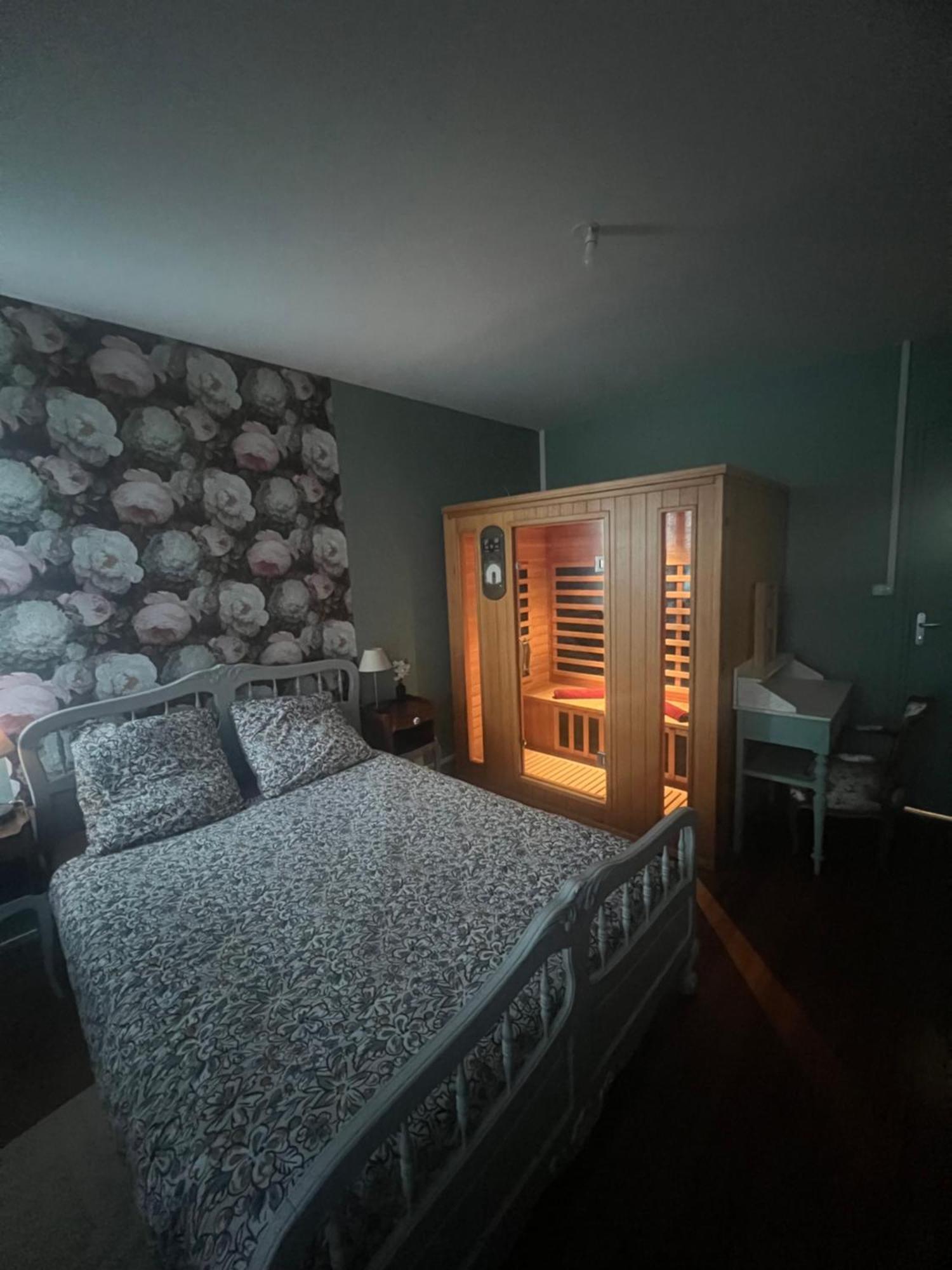 Appartement Prive « Blue Bridge & Sauna » Serrieres  Экстерьер фото