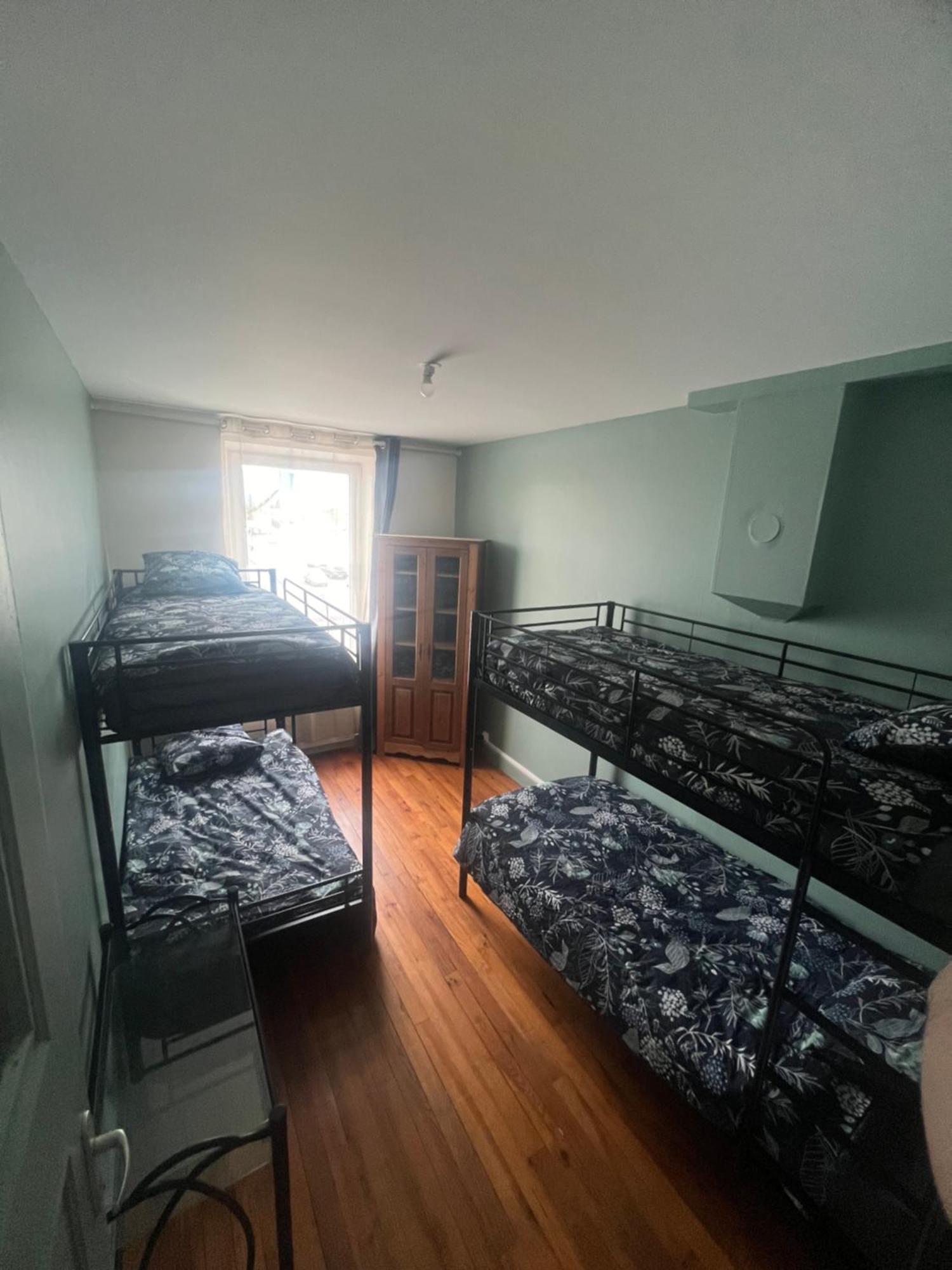 Appartement Prive « Blue Bridge & Sauna » Serrieres  Экстерьер фото